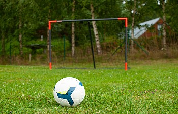 Fotbalové hřiště